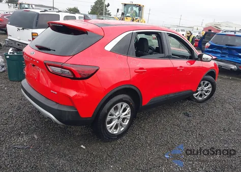 2024 Ford Escape Active z USA, uszkodzony, nr VIN 1FMCU9GN1RUB55083